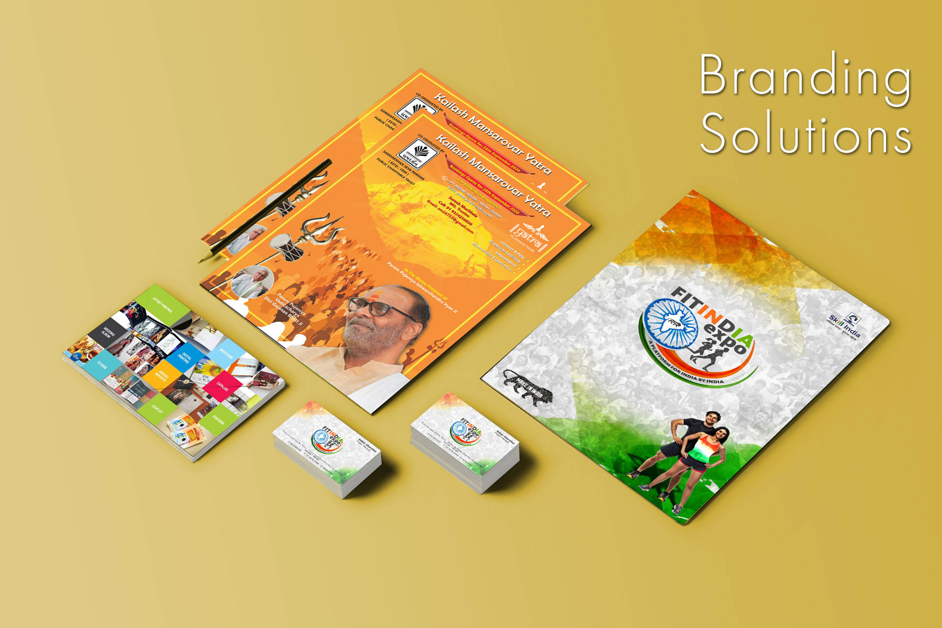 Brand Identity