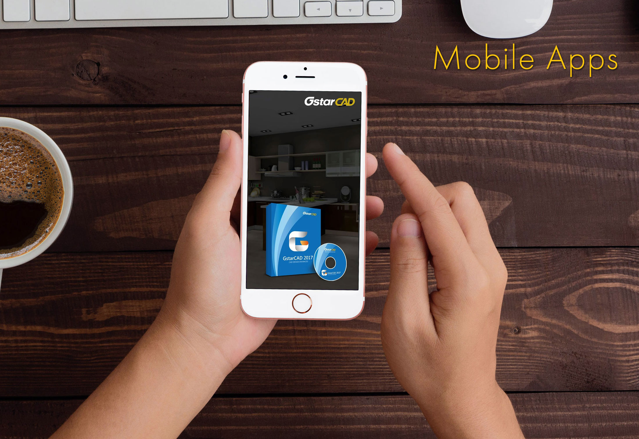 Mobile Apps
