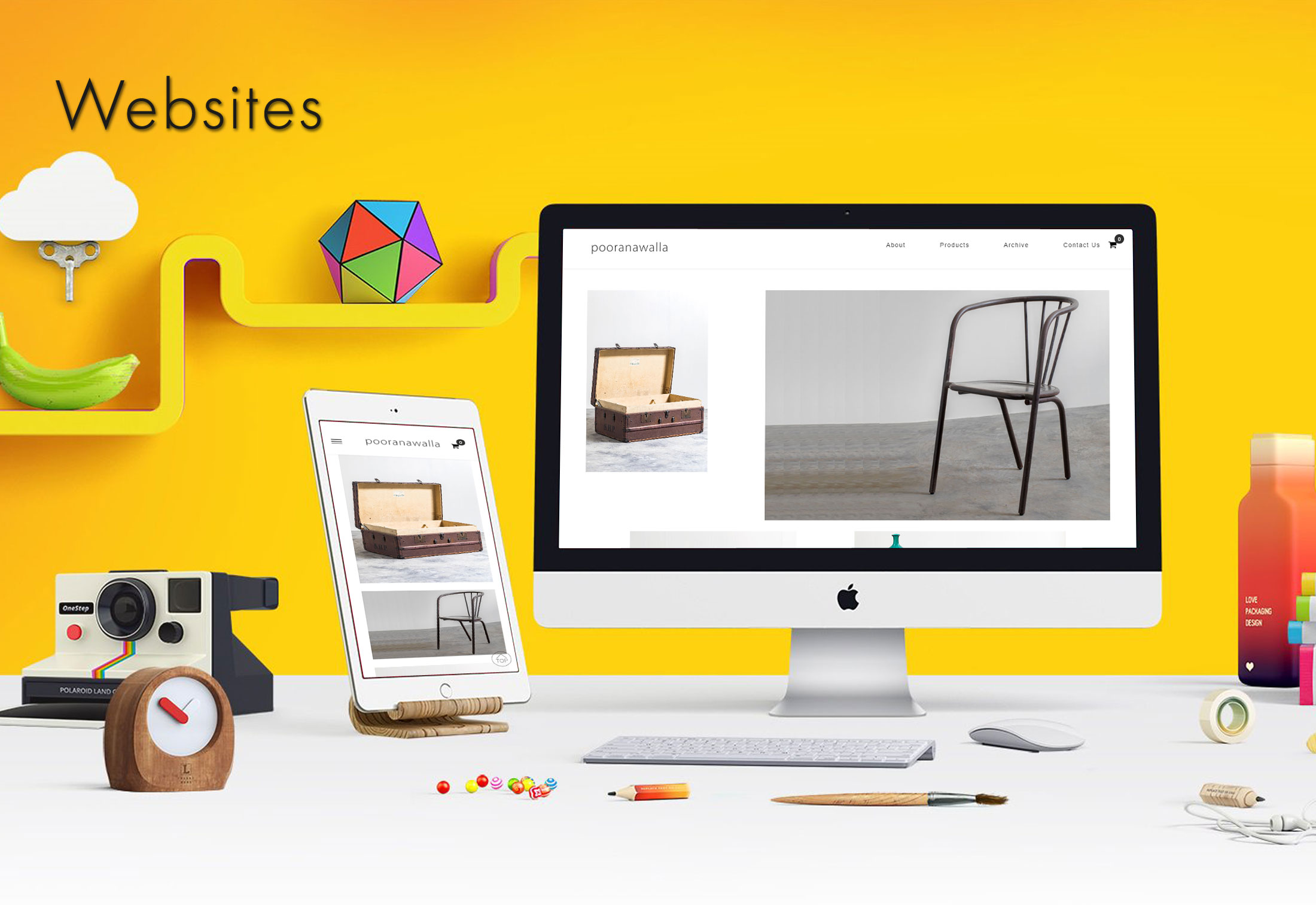 Websites