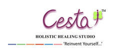 Cesta Healing