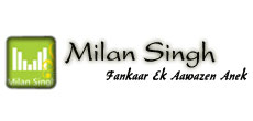 Milan Singh