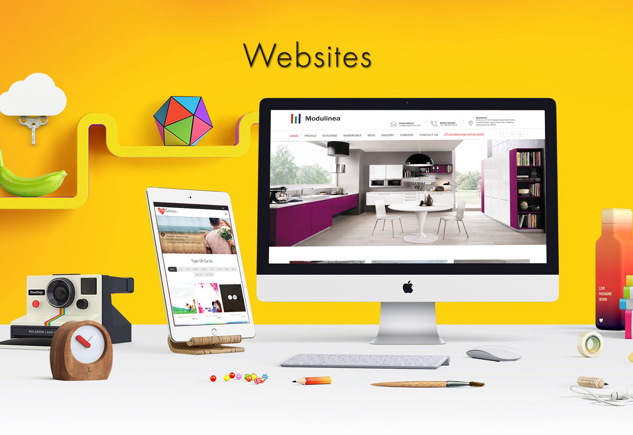 Websites