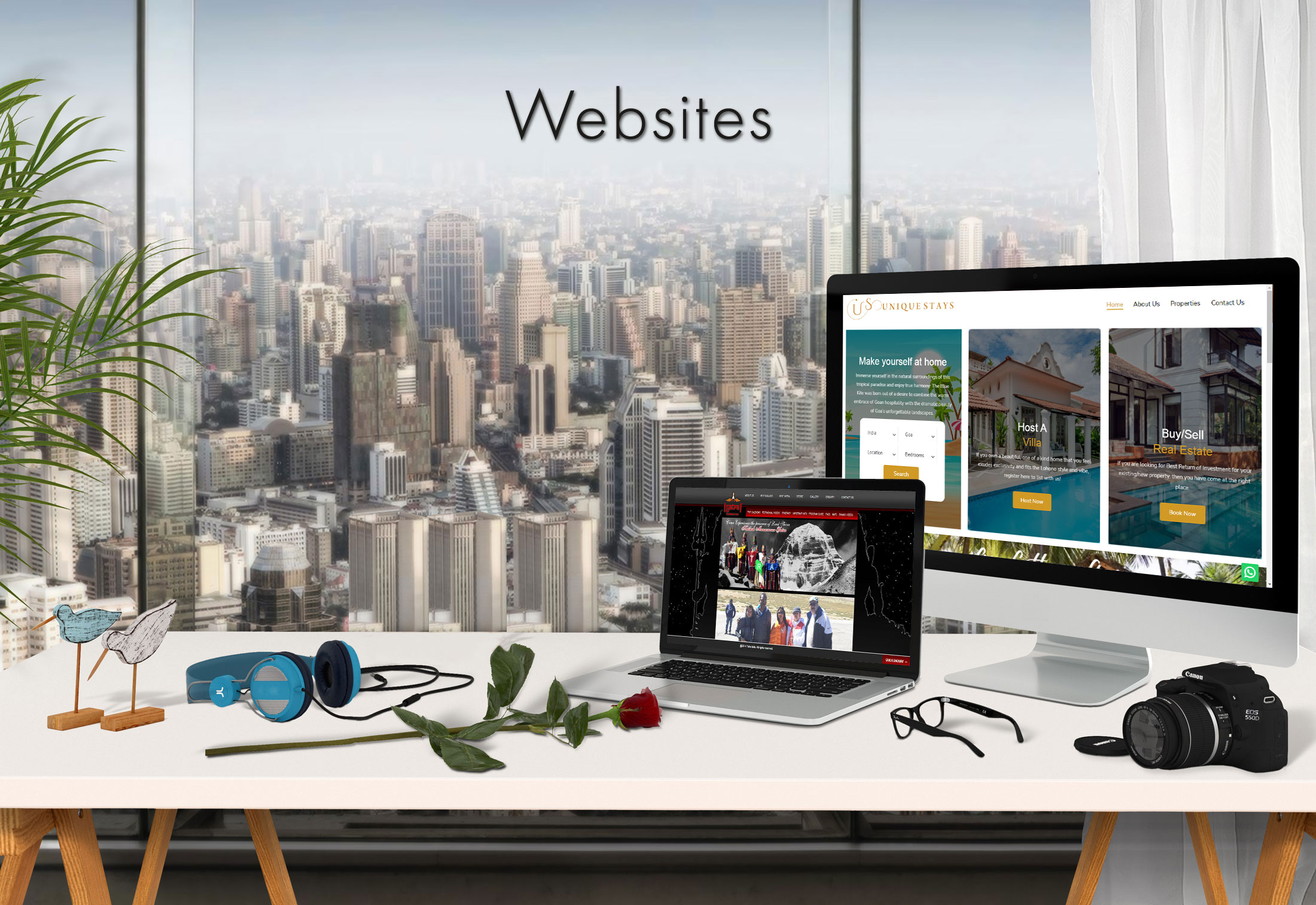 Websites